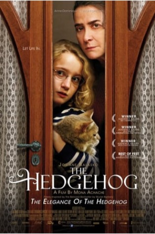 The Hedgehog    