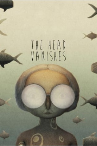 The Head Vanishes