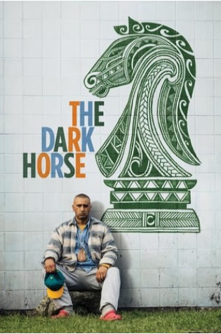 The Dark Horse  