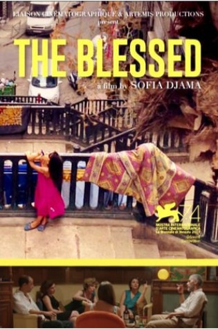The Blessed     