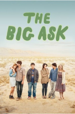 The Big Ask     