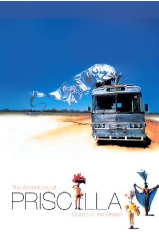 The Adventures of Priscilla, Queen of the Desert 
