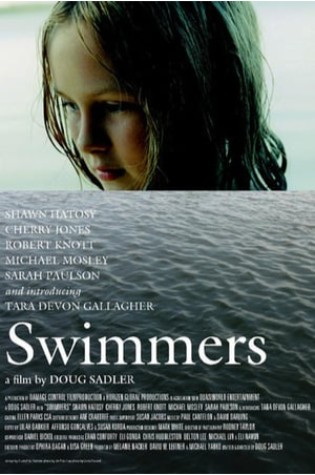 Swimmers 