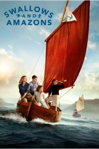 Swallows and Amazons    