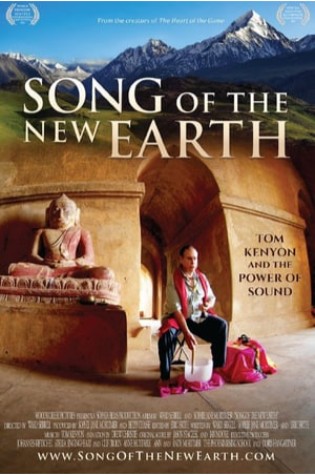 Song of the New Earth   