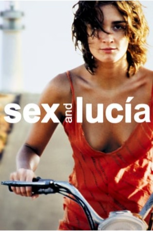 Sex and Lucia   