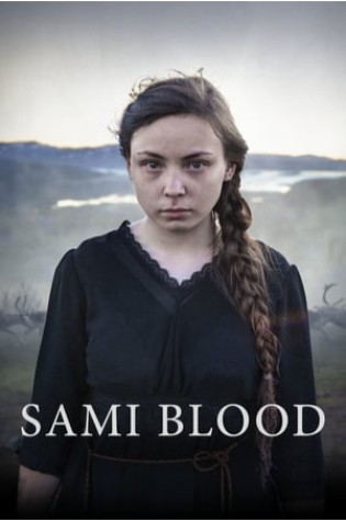 Sami Blood