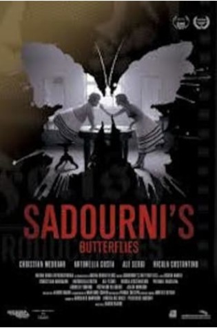 Sadourni's Butterflies  