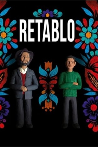 Retablo 