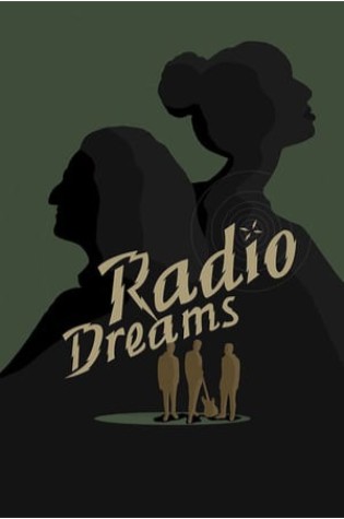 Radio Dreams    