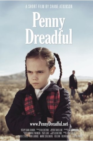 Penny Dreadful  