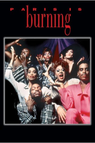 Paris Is Burning 