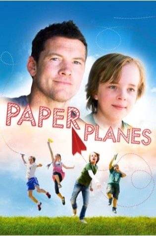 Paper Planes    