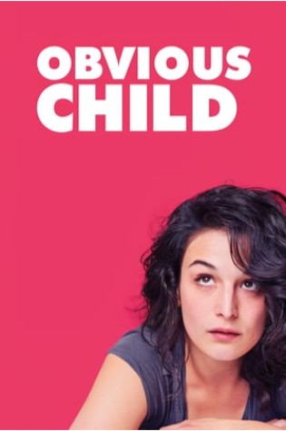 Obvious Child   