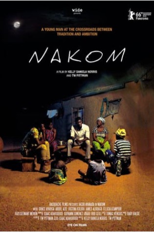 Nakom   