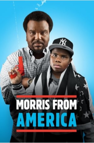 Morris from America     