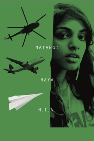 Matangi/Maya/M.I.A.     