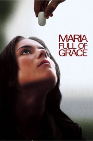 Maria Full of Grace     