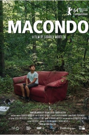 Macondo 