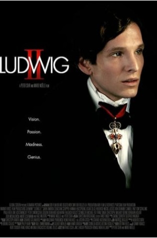 Ludwig II