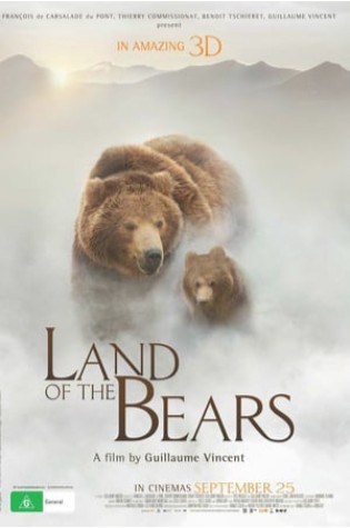 Land of the Bears