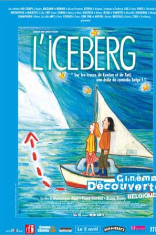 L'iceberg