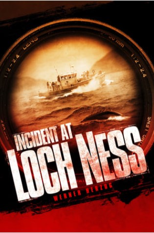 Incident at Loch Ness   