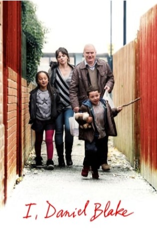 I, Daniel Blake 