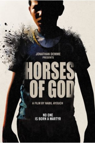 Horses of God   