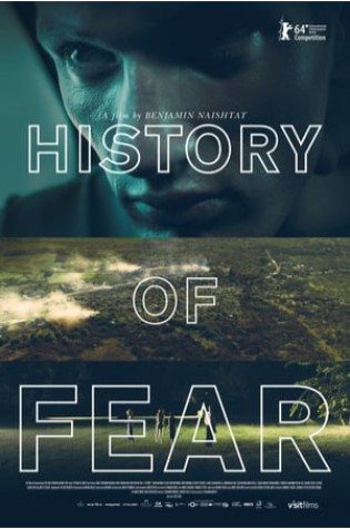 History of Fear 