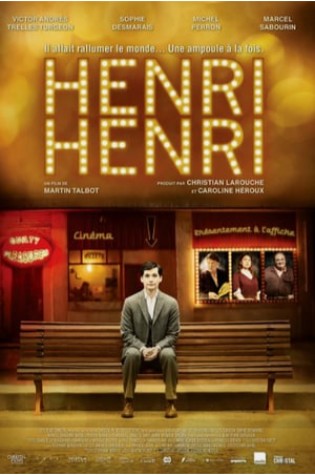 Henri Henri     
