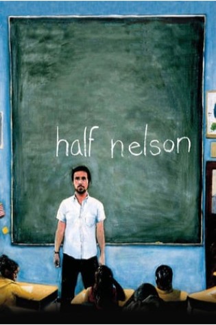 Half Nelson     