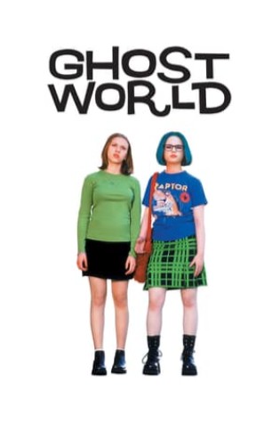 Ghost World     