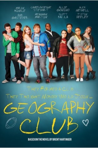 Geography Club  