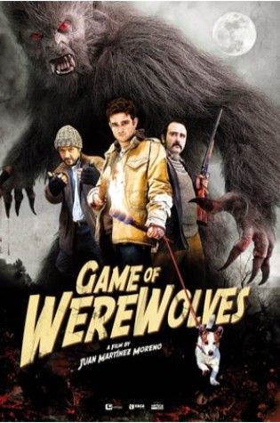 Game of Werewolves