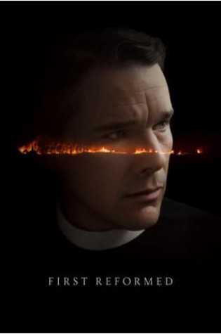 First Reformed  