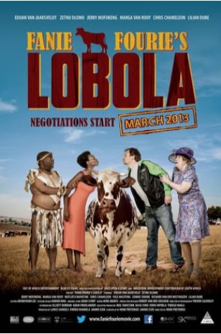 Fanie Fourie's Lobola   