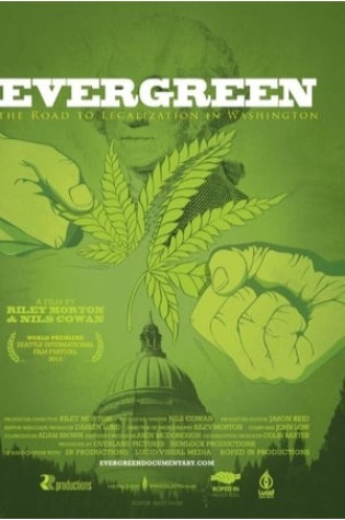 Evergreen: The Road to Legalization     