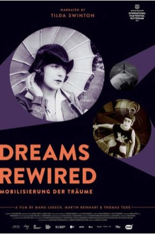 Dreams Rewired  