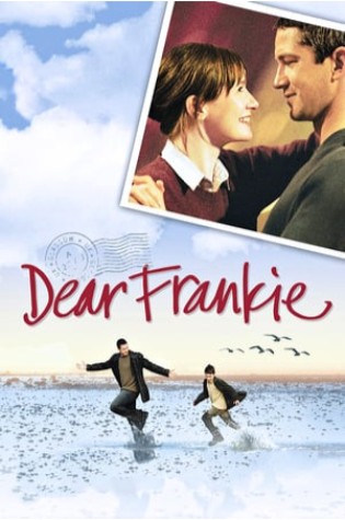 Dear Frankie    