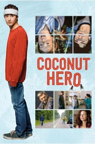 Coconut Hero    