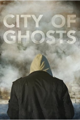 City of Ghosts  