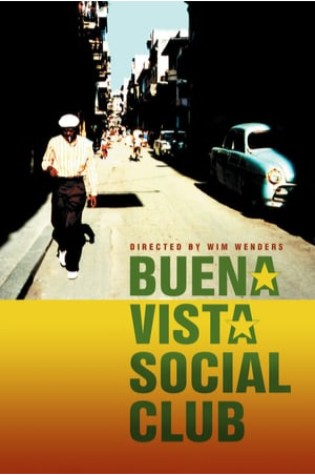 Buena Vista Social Club 