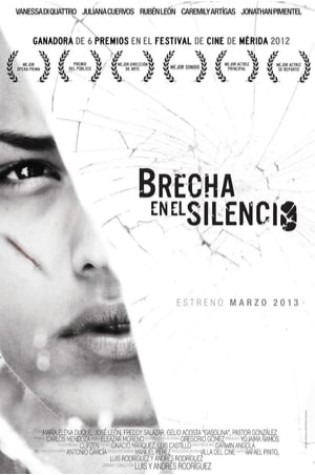 Breach in the Silence   