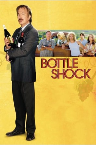 Bottle Shock    