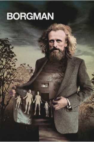 Borgman 