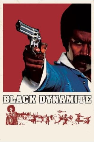 Black Dynamite  