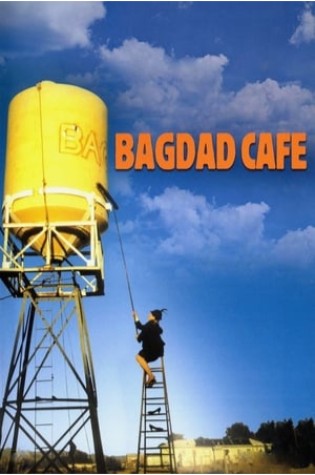 Bagdad Cafe     