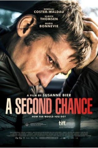 A Second Chance 