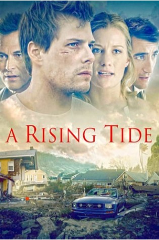 A Rising Tide   